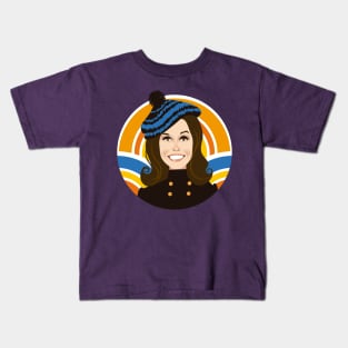 Mary Kids T-Shirt